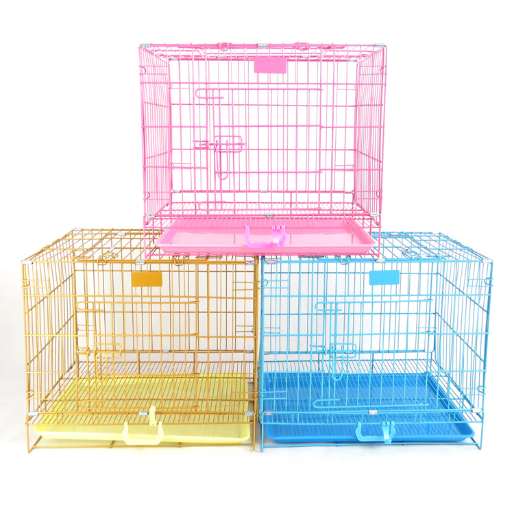 Lồng sơn tĩnh điện 60x40x50